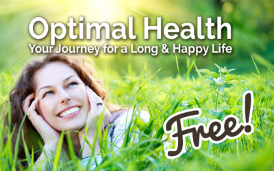Optimal Health – Your Journey for Happiness & Longevity
