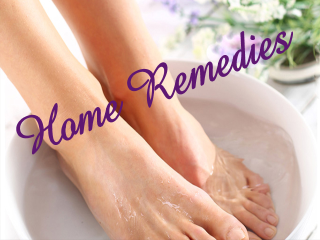 Home Remedies from Silver Hills Guesthouse & Spa