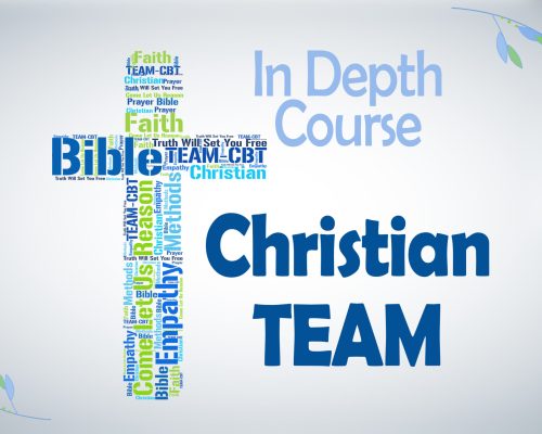 Christian TEAM PP course