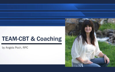 Introduction to TEAM-CBT & Life Coaching