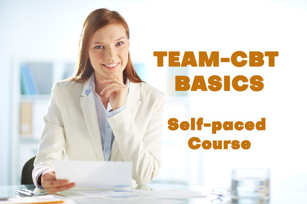 TEAM-CBT Basics Course