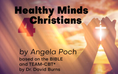 A Healthy Mind 4 Christians