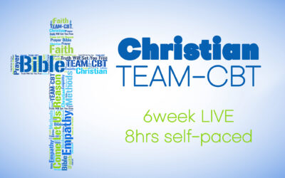Christian TEAM-CBT 8 Part Course