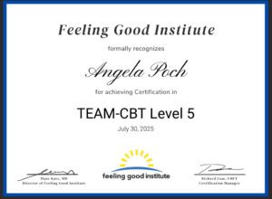 Level 5 Certificate