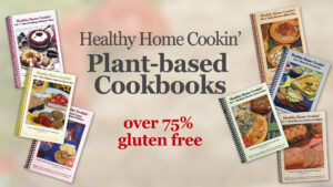 VVCS Cookbooks 1